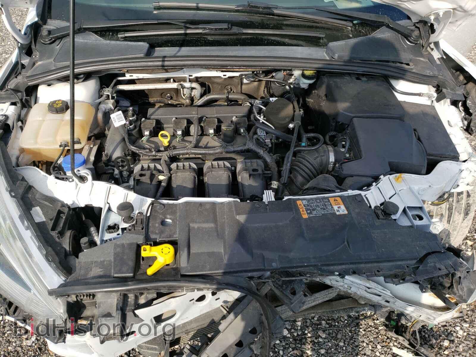 2015 FORD FOCUS - VIN: 1FADP3N26FL261932 - Фото 7