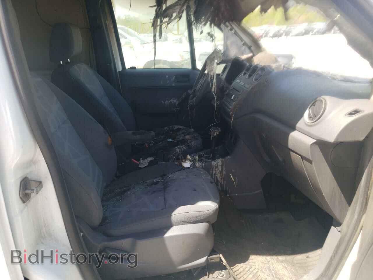 2012 FORD TRANSIT CO - VIN: NM0LS7DN8CT110929 - Photo 5