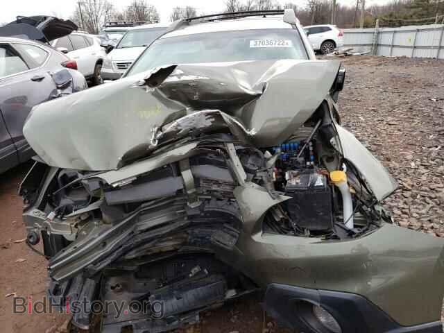 2017 SUBARU OUTBACK - VIN: 4S4BSENC3H3286662 - Фото 7