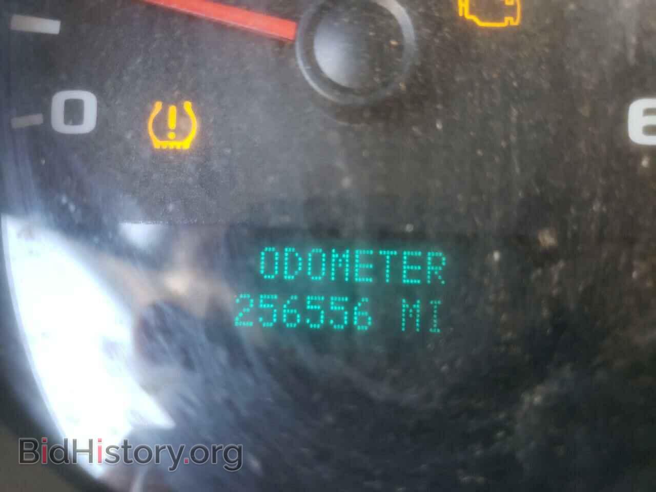 2007 CHEVROLET SILVERADO - VIN: 1GCHC29K77E511132 - Фото 8