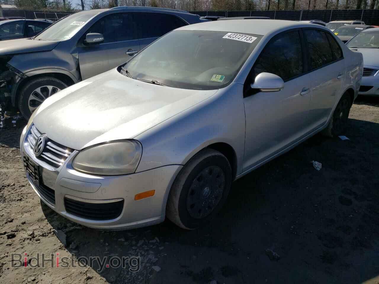 Photo 3VWPF71K86M777938 - VOLKSWAGEN JETTA 2006