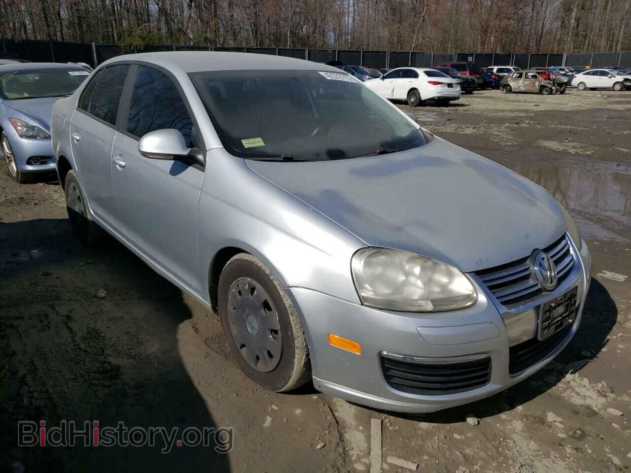 2006 VOLKSWAGEN JETTA - VIN: 3VWPF71K86M777938 - Фото 4