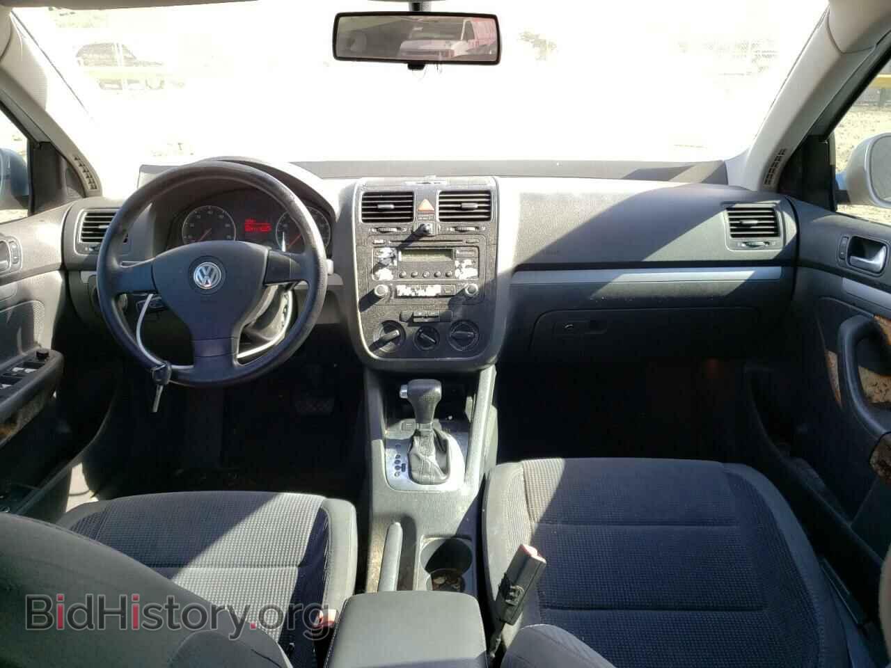 2006 VOLKSWAGEN JETTA - VIN: 3VWPF71K86M777938 - Фото 8