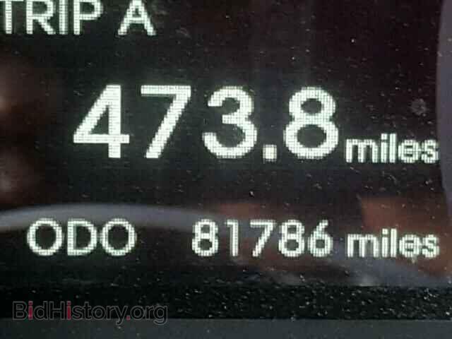2012 HYUNDAI SONATA - VIN: 5NPEB4AC6CH332743 - Photo 8