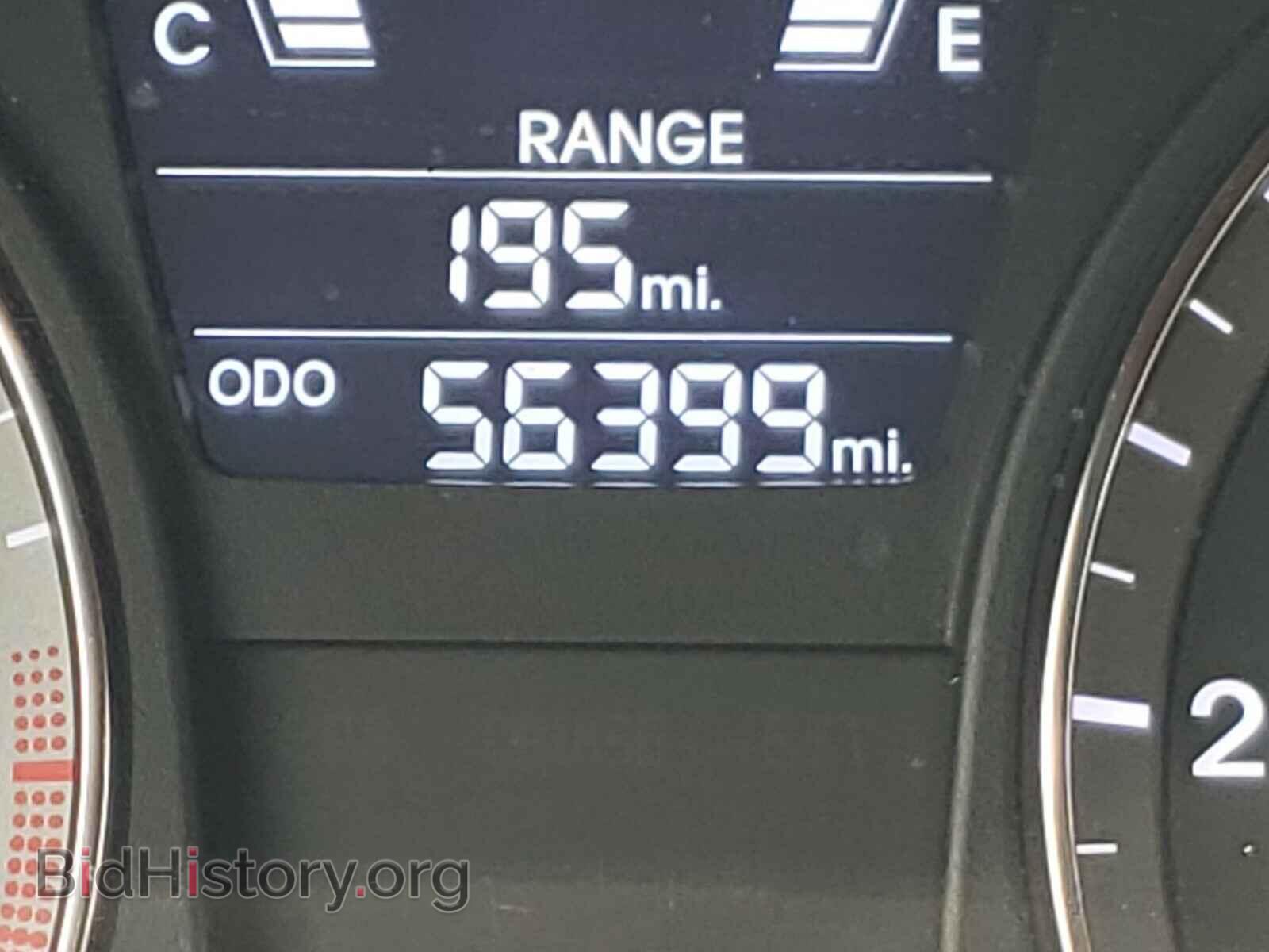 2012 HYUNDAI ACCENT - VIN: KMHCU4AE6CU260057 - Фото 8