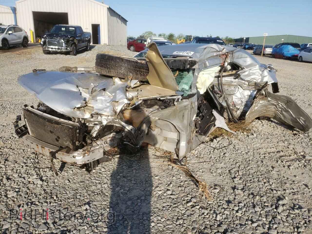 2012 DODGE CHALLENGER - VIN: 2C3CDYBT0CH118612 - Photo 2