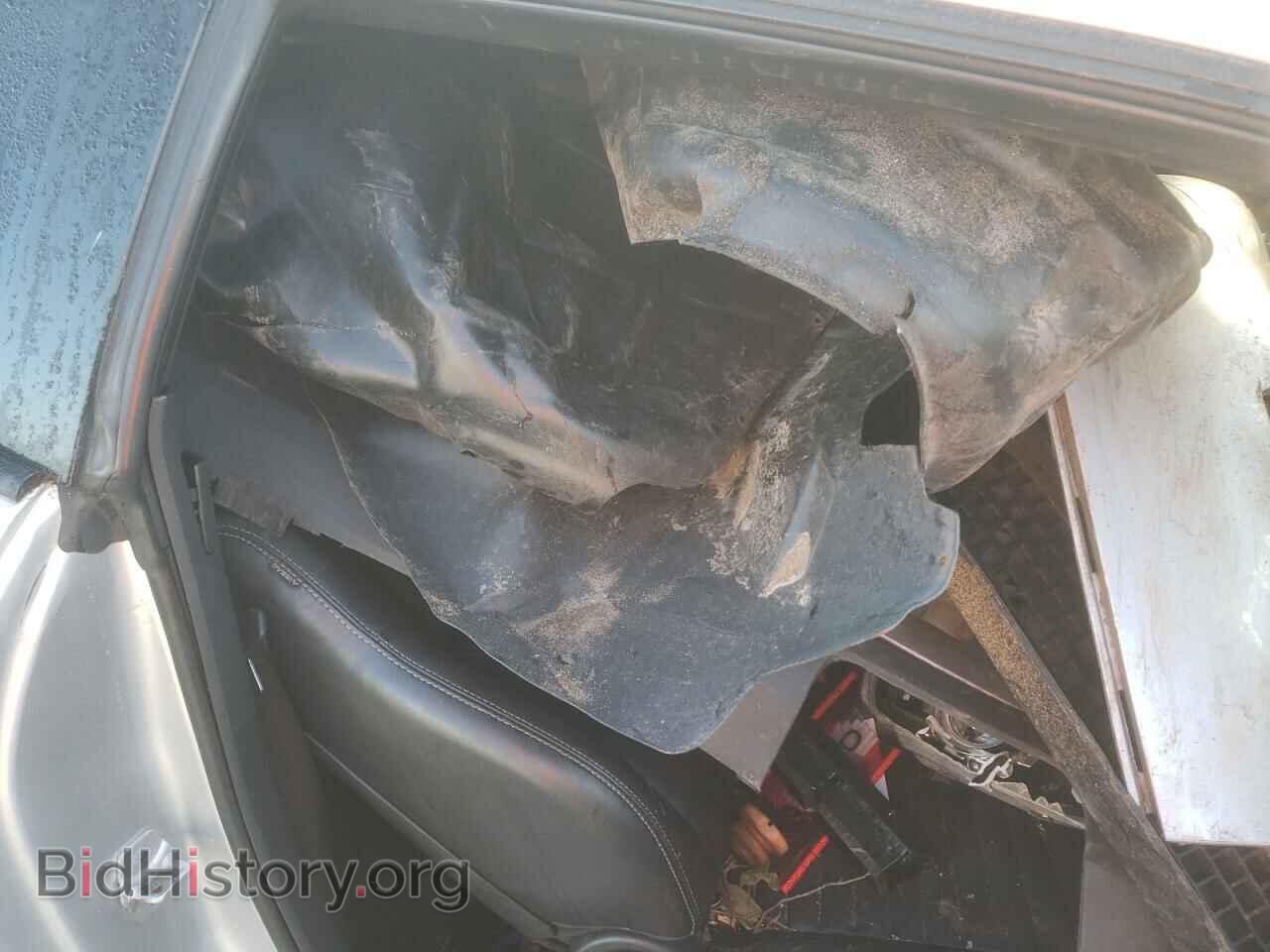2012 DODGE CHALLENGER - VIN: 2C3CDYBT0CH118612 - Photo 6