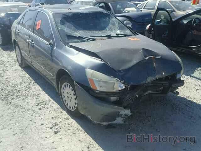 Photo 1HGCM56495A023966 - HONDA ACCORD 2005