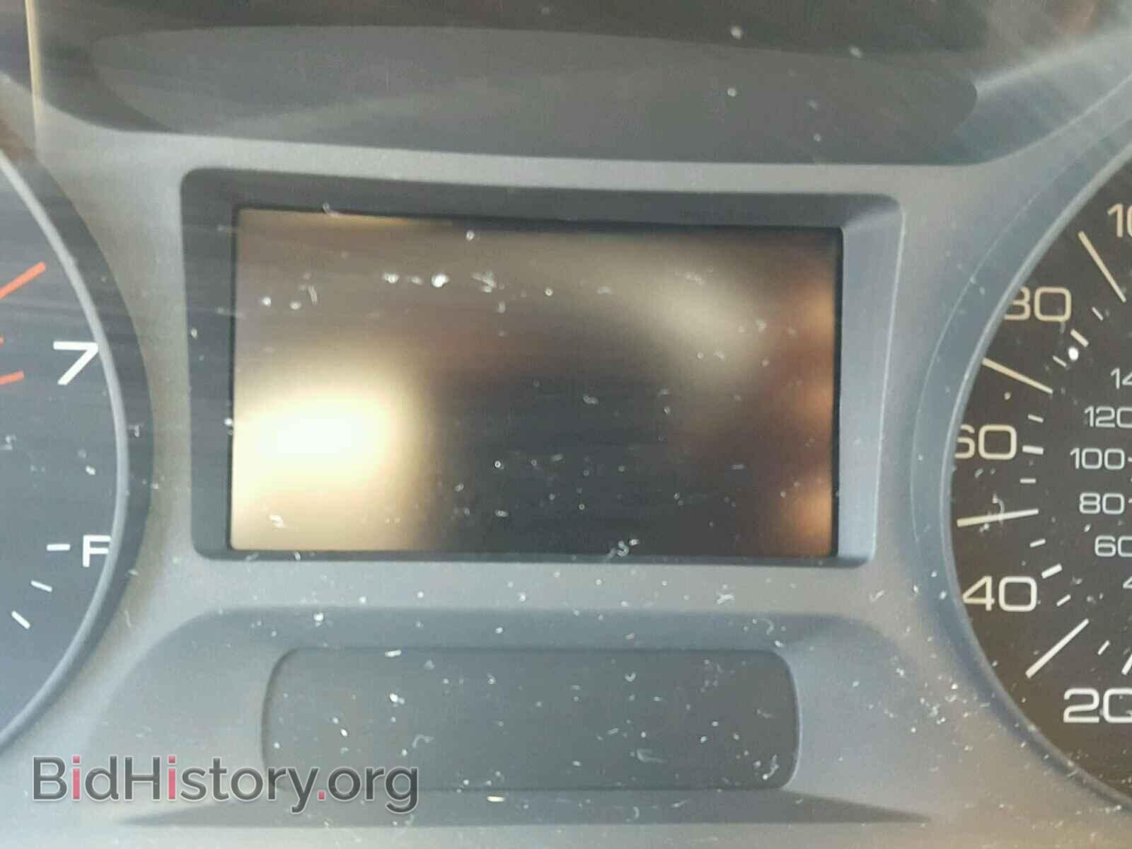2013 FORD EDGE - VIN: 2FMDK3GC5DBB47394 - Photo 8