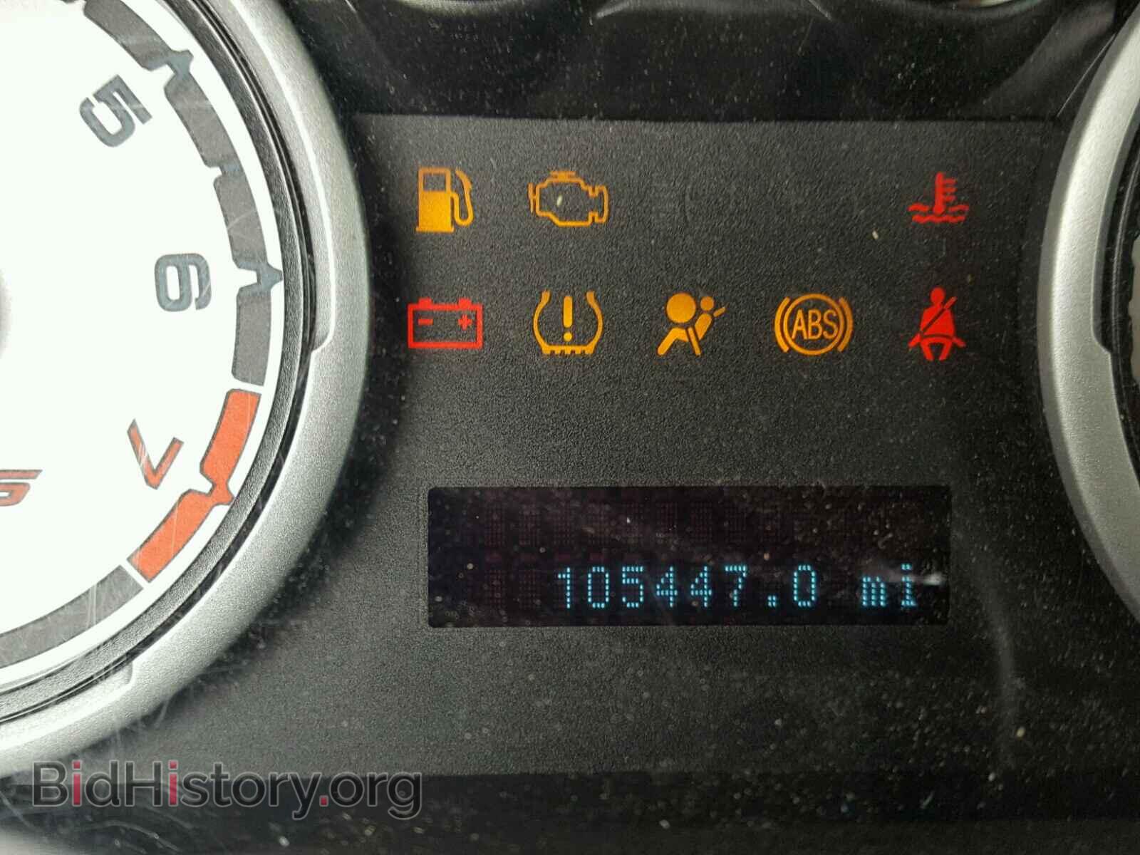 2011 FORD FOCUS - VIN: 1FAHP3FN8BW164993 - Фото 8