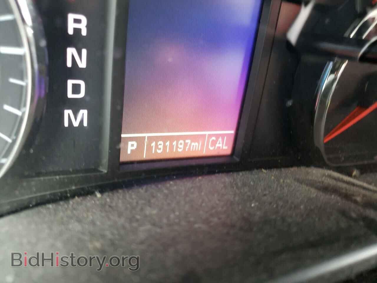 2015 CHEVROLET SILVERADO - VIN: 3GCPCPEC4FG151042 - Фото 8
