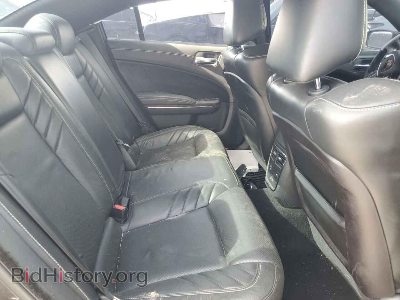 2019 DODGE CHARGER - VIN: 2C3CDXL91KH693068 - Фото 10