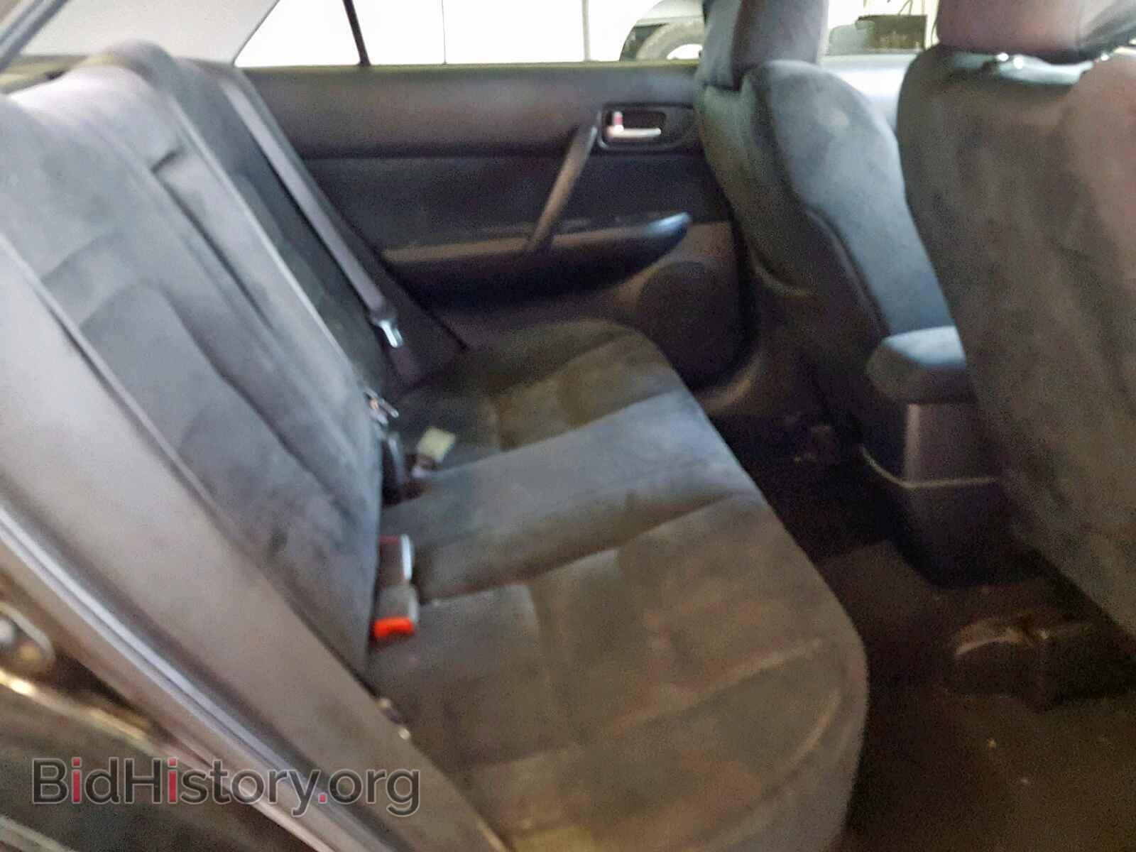 2006 MAZDA 6 - VIN: 1YVHP80D365M20731 - Фото 6