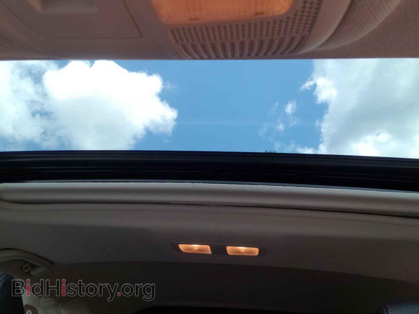 2013 MAZDA CX-5 - VIN: JM3KE2DE8D0151998 - Фото 9