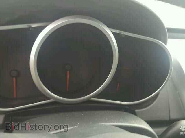 2008 MAZDA CX-7 - VIN: JM3ER293880198561 - Фото 8