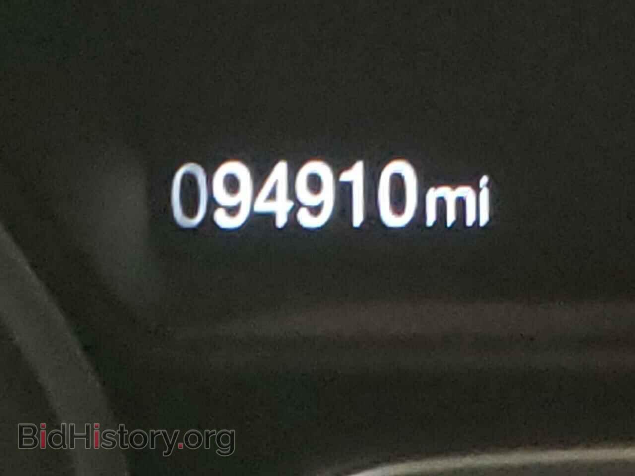 2015 FORD FOCUS - VIN: 1FADP3N24FL217766 - Фото 8