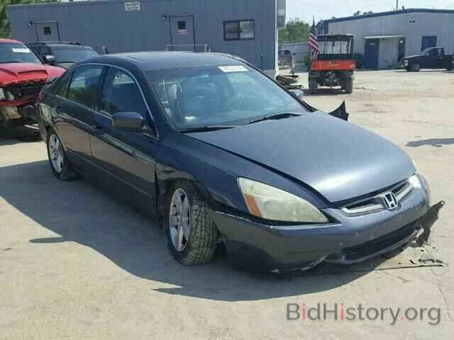 Photo 1HGCM56814A001350 - HONDA ACCORD 2004