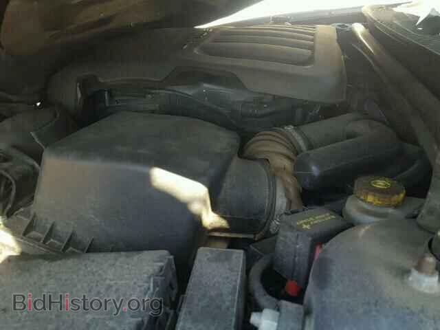2011 CHRYSLER 200 - VIN: 1C3BC1FG3BN620099 - Фото 9