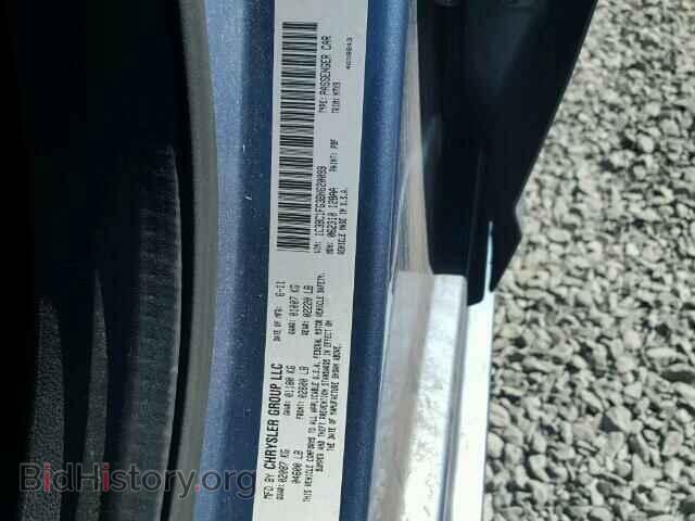 2011 CHRYSLER 200 - VIN: 1C3BC1FG3BN620099 - Фото 10