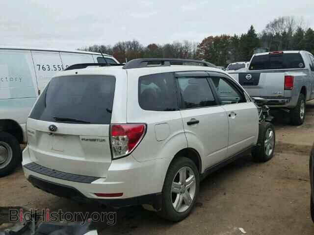 2010 SUBARU FORESTER - VIN: JF2SH6CC5AG756864 - Photo 4