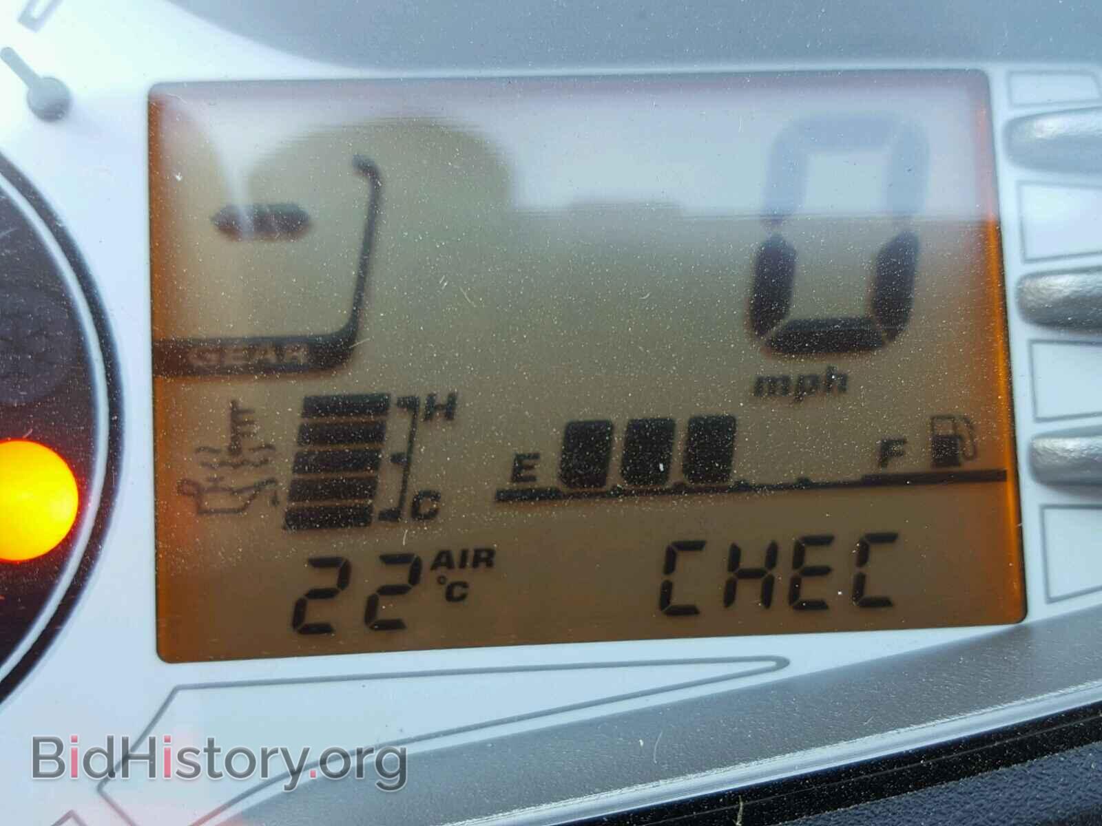 2012 SUZUKI CYCLE DL - VIN: JS1VP56A0C2103338 - Фото 8