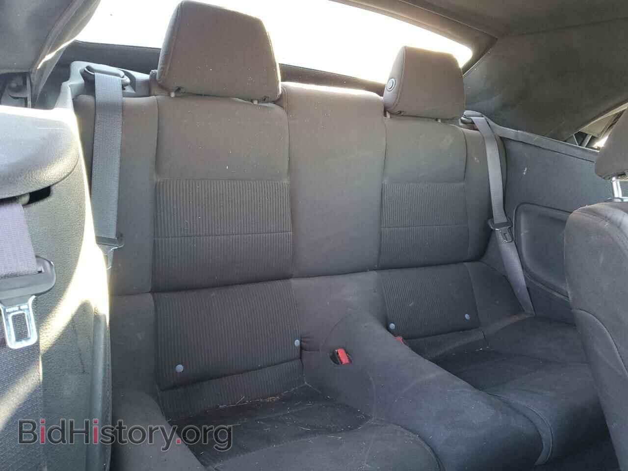 2012 FORD ALL Models - VIN: 1ZVBP8EM5C5232676 - Photo 10