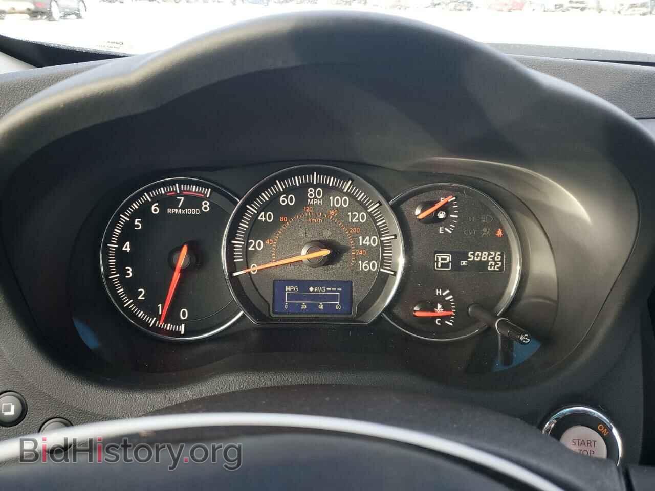 2012 NISSAN MAXIMA - VIN: 1N4AA5AP3CC862535 - Фото 9