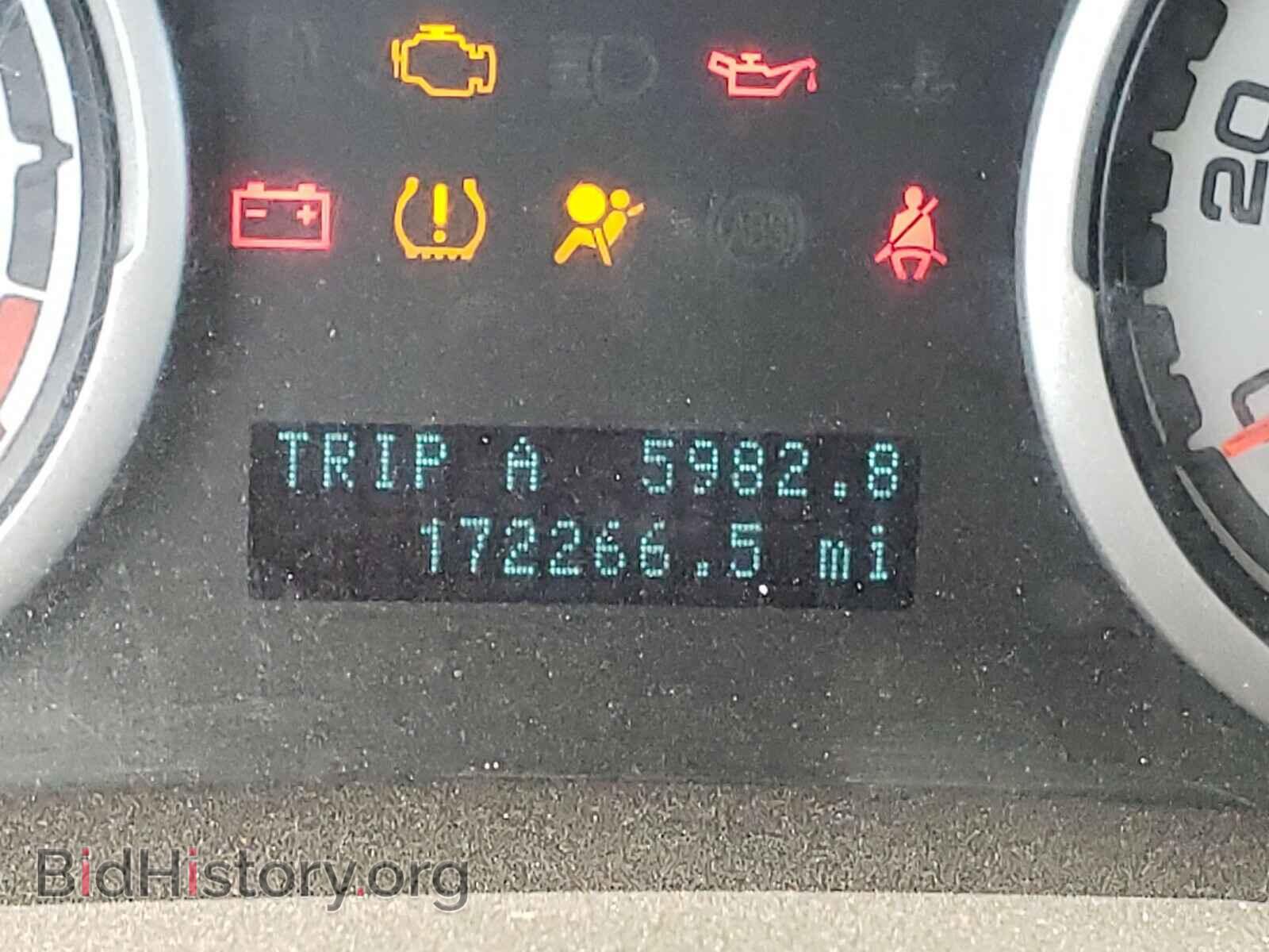 2009 FORD FOCUS - VIN: 1FAHP35N69W210882 - Фото 8