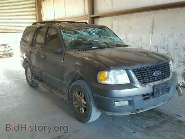 Фотография 1FMPU16506LA01972 - FORD EXPEDITION 2006