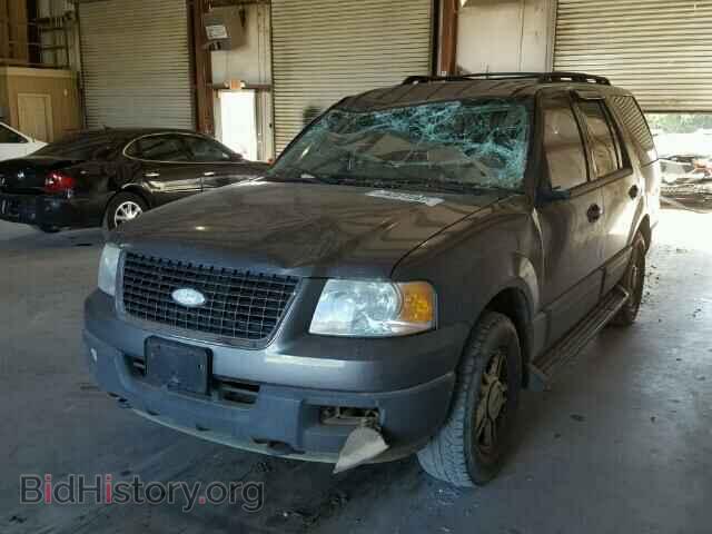2006 FORD EXPEDITION - VIN: 1FMPU16506LA01972 - Фото 2