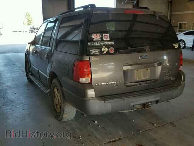2006 FORD EXPEDITION - VIN: 1FMPU16506LA01972 - Фото 3