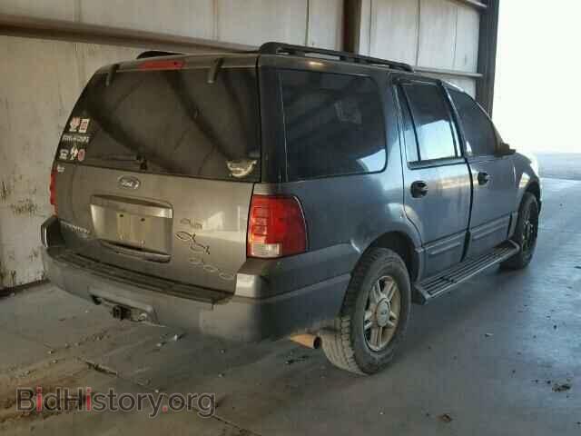 2006 FORD EXPEDITION - VIN: 1FMPU16506LA01972 - Фото 4
