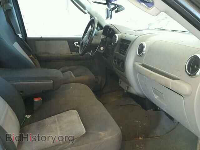 2006 FORD EXPEDITION - VIN: 1FMPU16506LA01972 - Фото 5