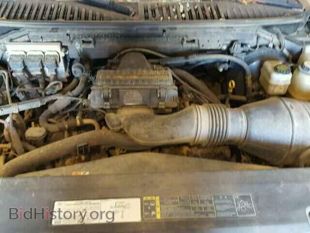 2006 FORD EXPEDITION - VIN: 1FMPU16506LA01972 - Фото 7