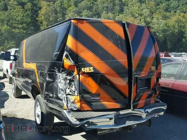 2011 FORD ECONOLINE - VIN: 1FTSS3EL1BDA80993 - Фото 3