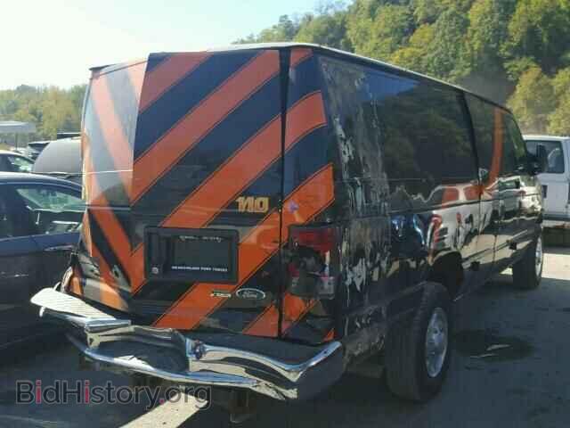 2011 FORD ECONOLINE - VIN: 1FTSS3EL1BDA80993 - Фото 4