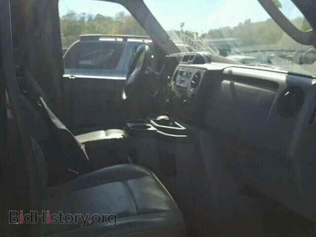 2011 FORD ECONOLINE - VIN: 1FTSS3EL1BDA80993 - Фото 5