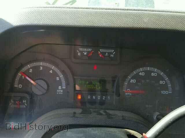 2011 FORD ECONOLINE - VIN: 1FTSS3EL1BDA80993 - Фото 8