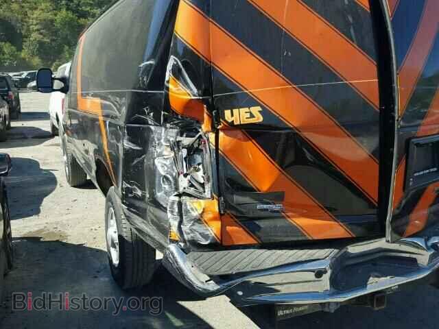 2011 FORD ECONOLINE - VIN: 1FTSS3EL1BDA80993 - Фото 9