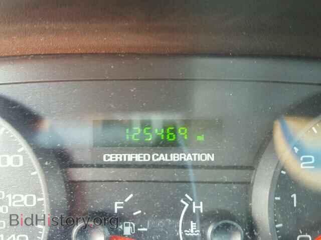 2007 FORD CROWN VIC - VIN: 2FAHP71W87X131222 - Фото 8