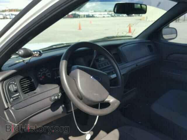 2007 FORD CROWN VIC - VIN: 2FAHP71W87X131222 - Фото 9