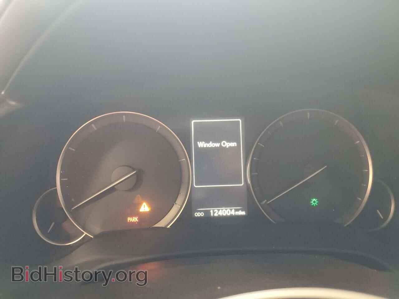 2017 LEXUS RX350 - VIN: 2T2ZZMCA0HC044120 - Фото 9