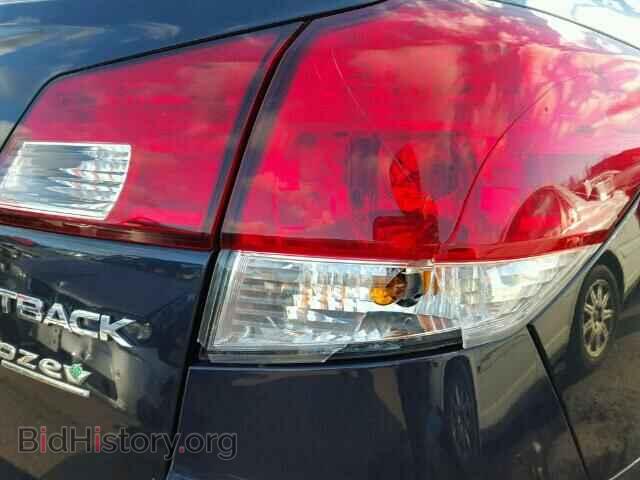 2014 SUBARU OUTBACK - VIN: 4S4BRBLC2E3264273 - Фото 10