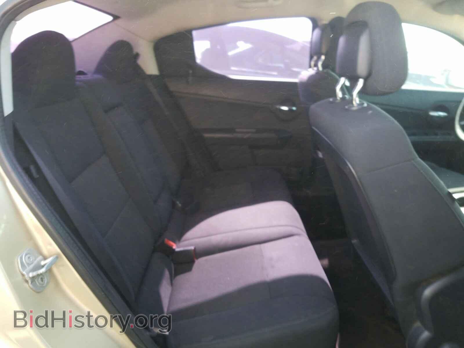 2010 DODGE AVENGER - VIN: 1B3CC4FB7AN152156 - Фото 6