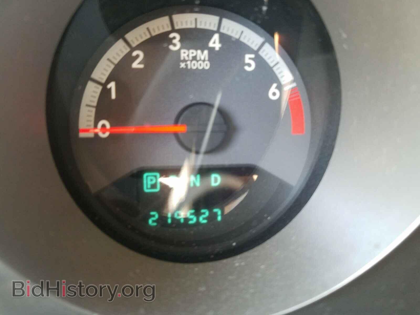 2010 DODGE AVENGER - VIN: 1B3CC4FB7AN152156 - Фото 8