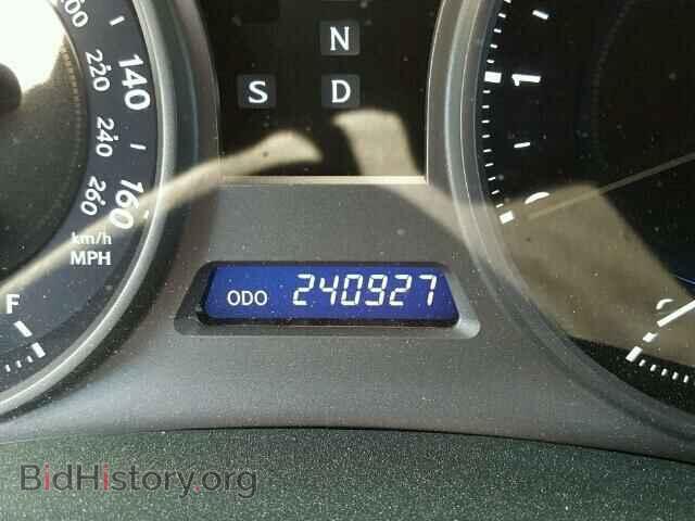 2006 LEXUS IS 350 - VIN: JTHBE262862001987 - Фото 8