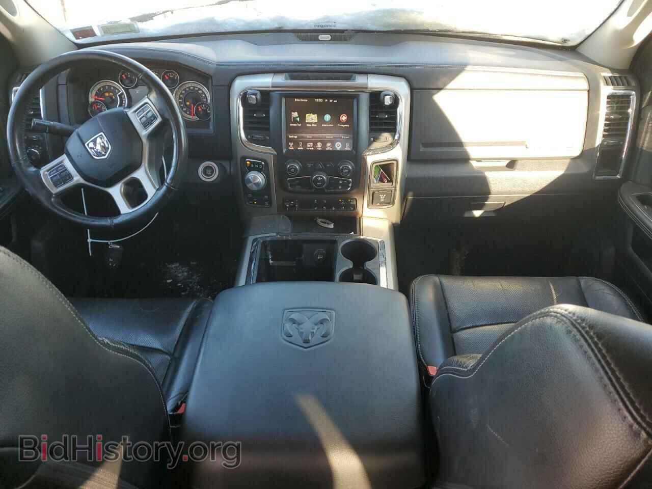 2014 RAM 1500 - VIN: 1C6RR7VM5ES481125 - Фото 8