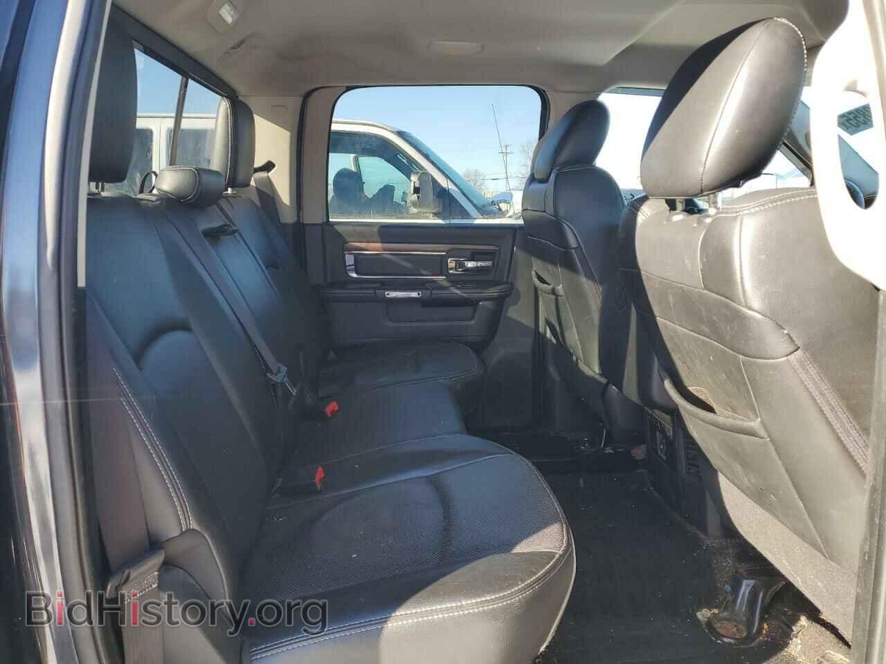 2014 RAM 1500 - VIN: 1C6RR7VM5ES481125 - Фото 10