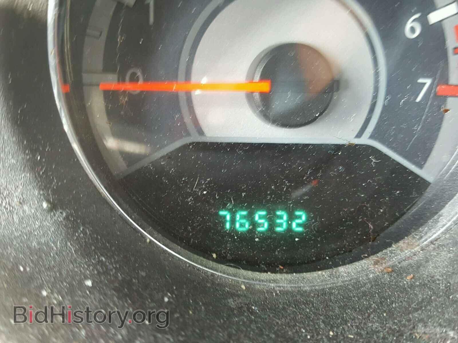 2012 CHRYSLER 200 - VIN: 1C3CCBAB4CN273695 - Фото 8