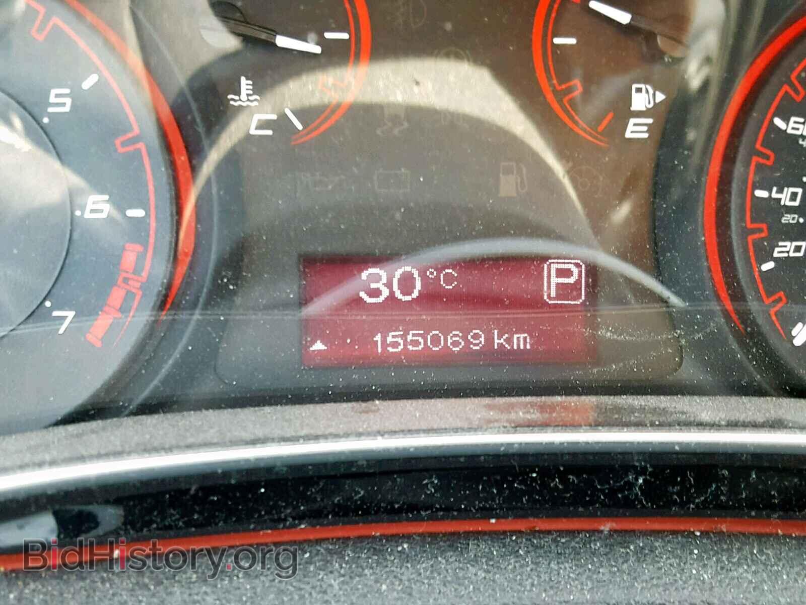 2014 DODGE DART - VIN: 1C3CDFBB0ED857846 - Фото 8